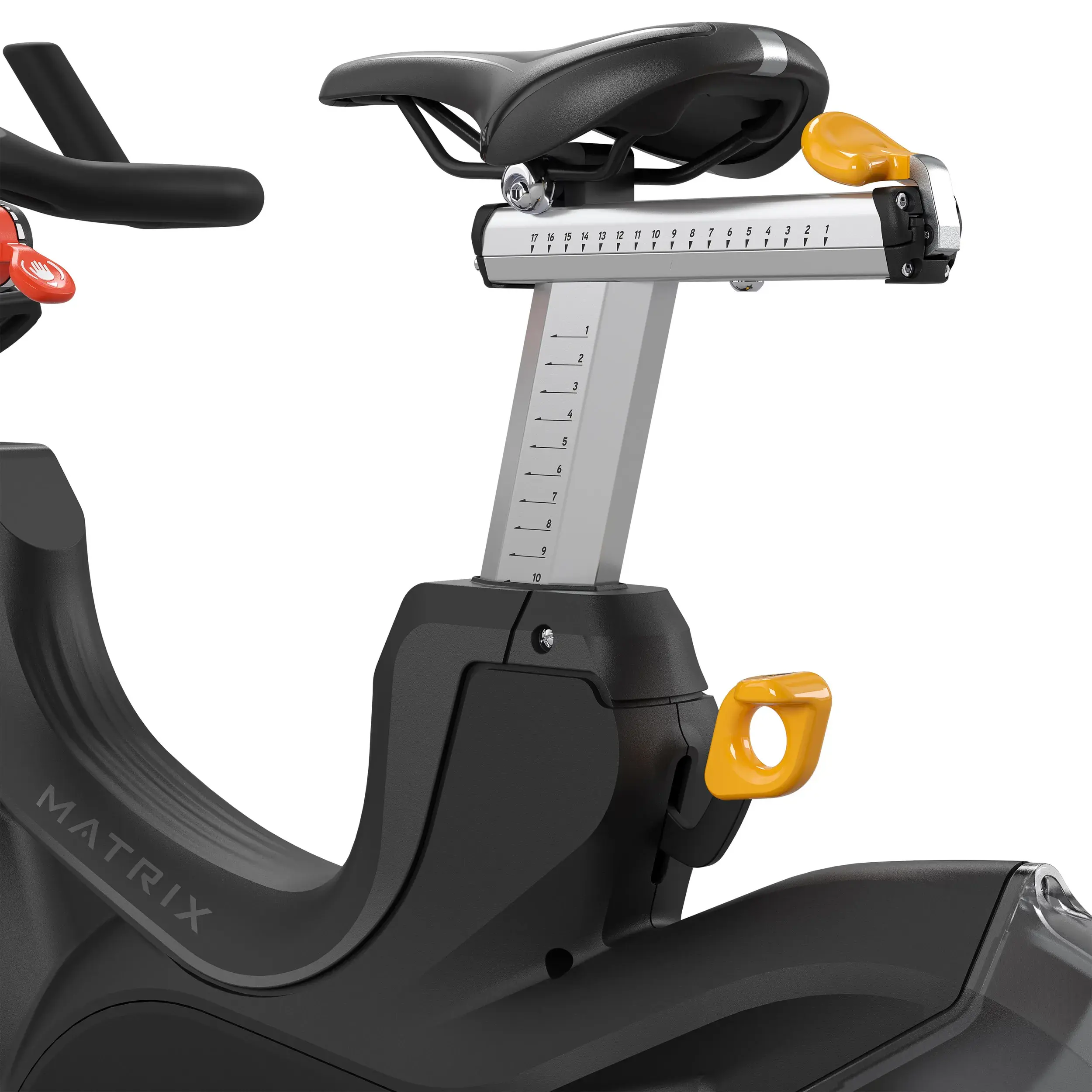 CXM Training Cycle-EXCEPTIONAL ERGONOMICS