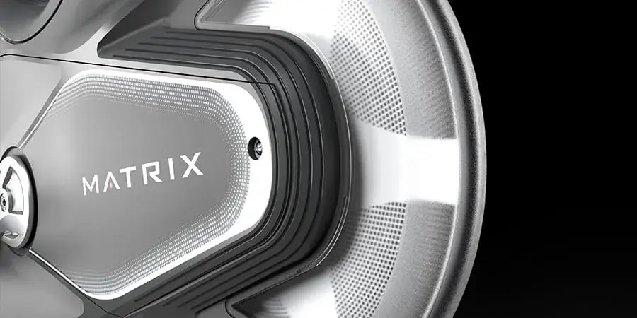CXM Training Cycle-PROTECTED FLYWHEEL
