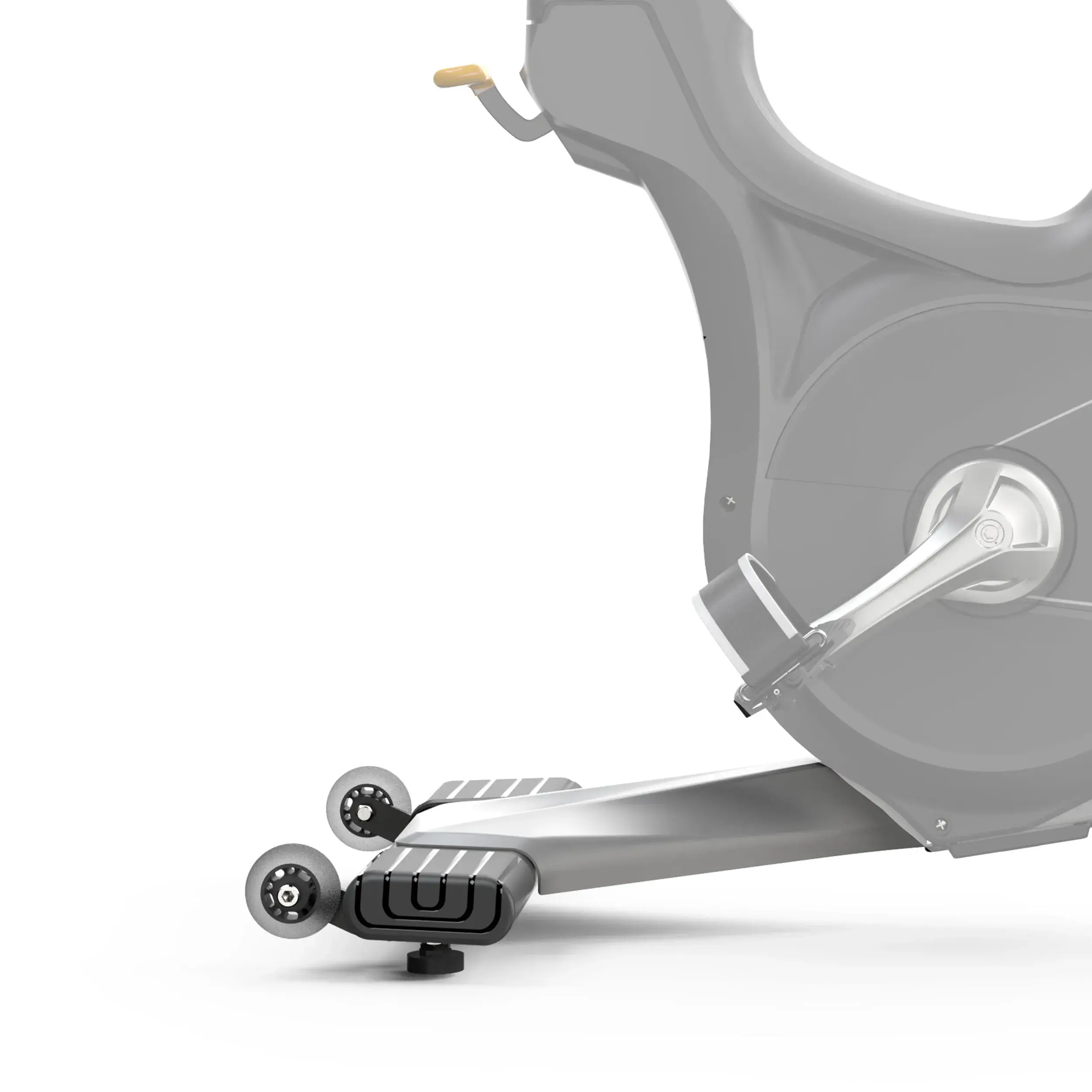 CXM Training Cycle-SOLID & PORTABLE