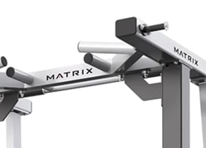 Magnum VKR wChin-Durable Construction