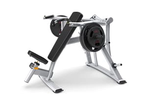 Magnum VKR wChin-Ergonomics and Biomechanics