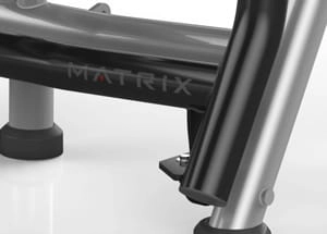 Magnum VKR wChin-Frame Finish