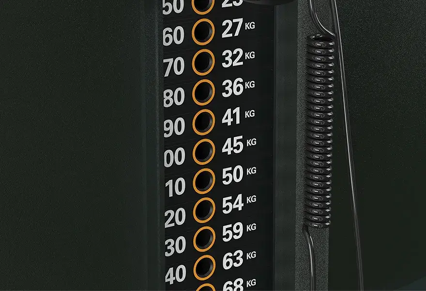 Ultra Calf Extension-Refined Engineering
