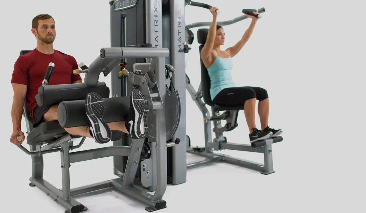 Versa Duals