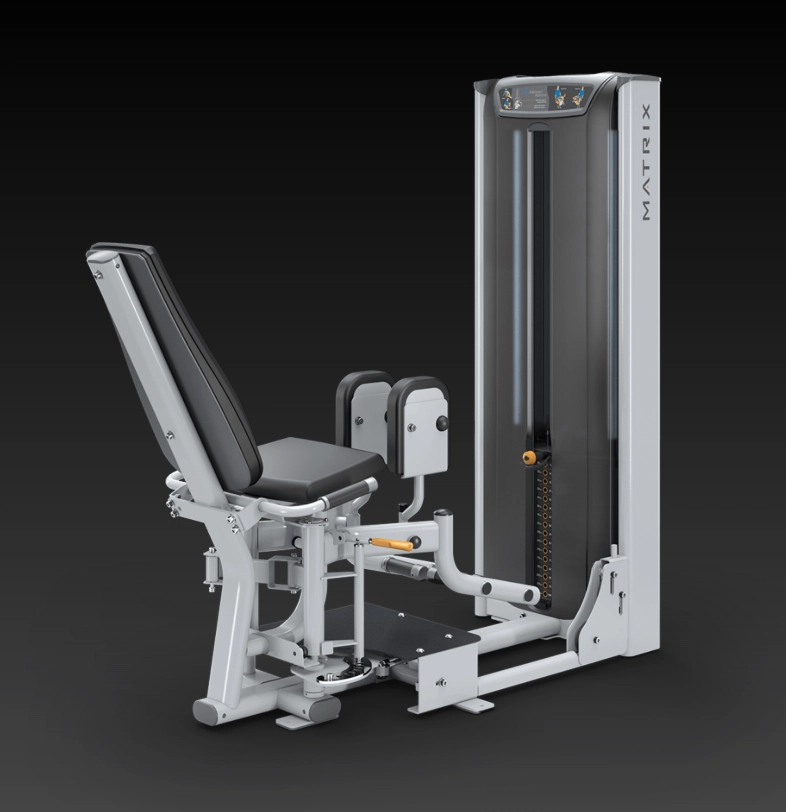 Versa Hip Abductor-Adductor-Metric