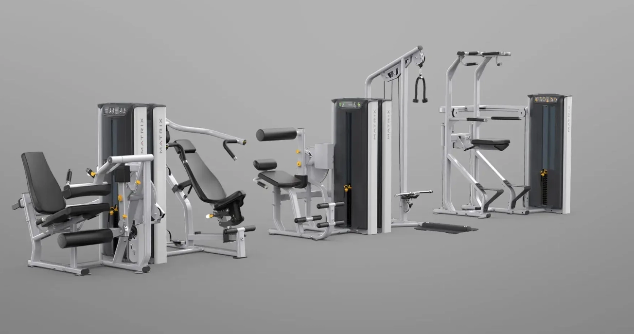 Versa Lat Pulldown-Seated Row-A Collection Right For You