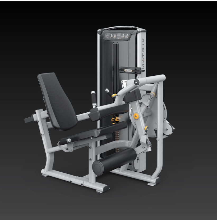 Versa Leg Extension Leg Curl-Matrix Versa Combo Leg Extention