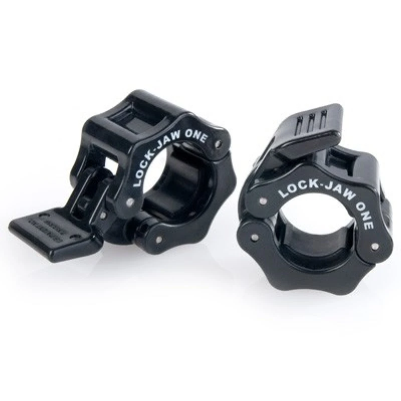 ZVO Olympic Monster Clamp Collars-2