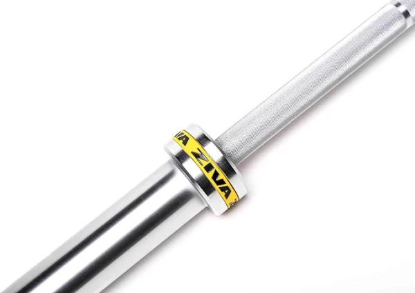 ZVO Premium Olympic 2.2m Bar-02