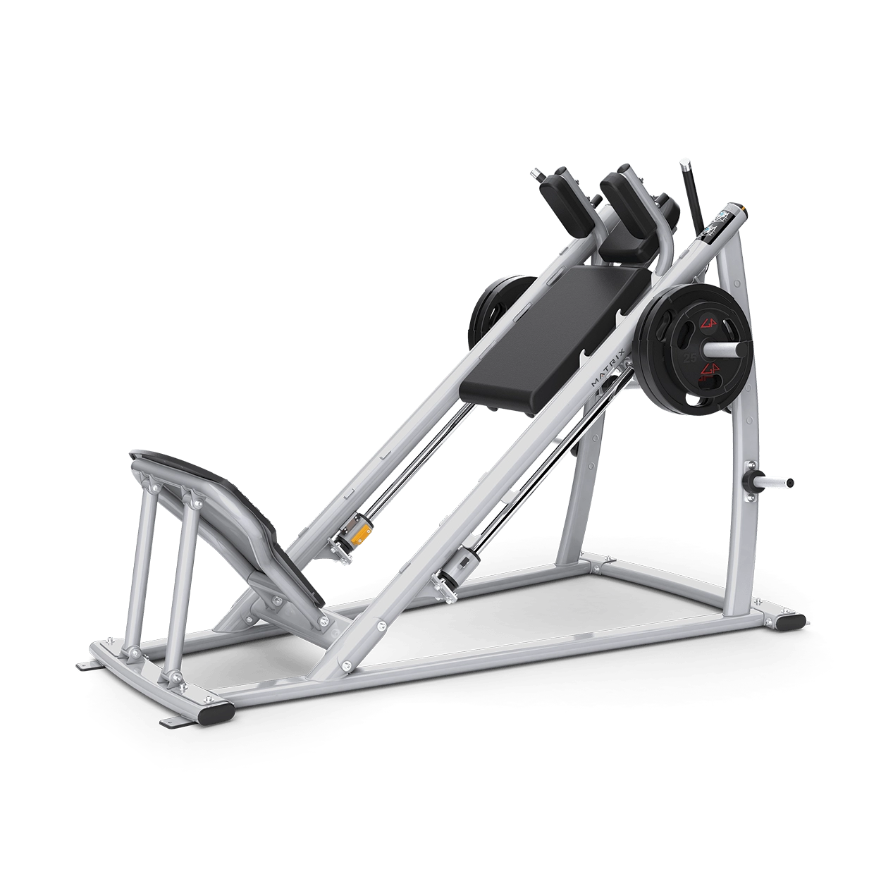 هایپر اکستنشن - Hyperextension Bench