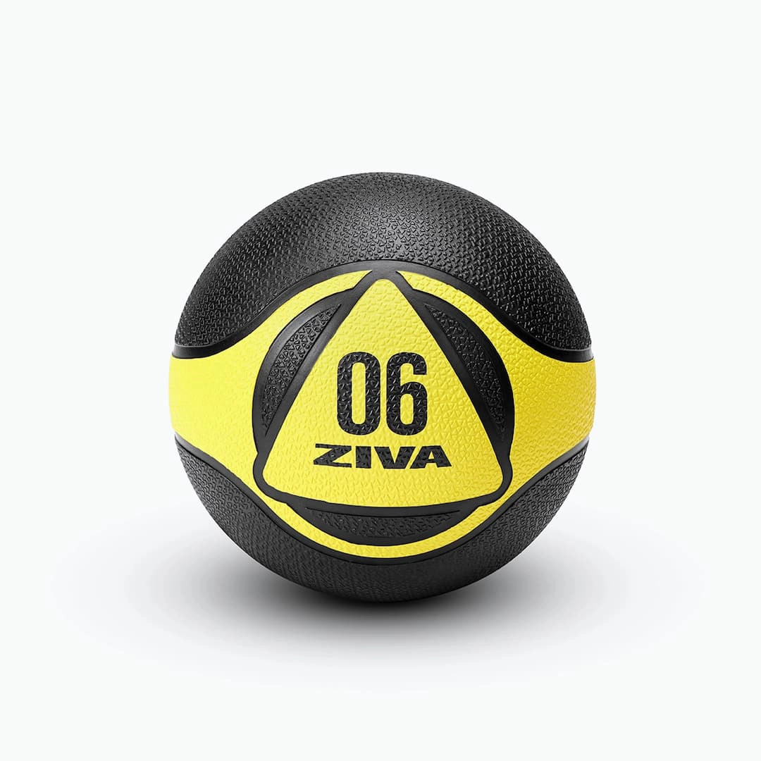 توپ پزشکی - Medicine Ball
