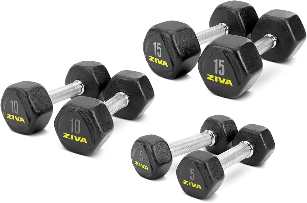 دمبل Dumbbell